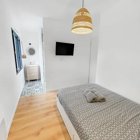 Evasion Urbaine, 1 Ou 2 Villas, 4 à 8