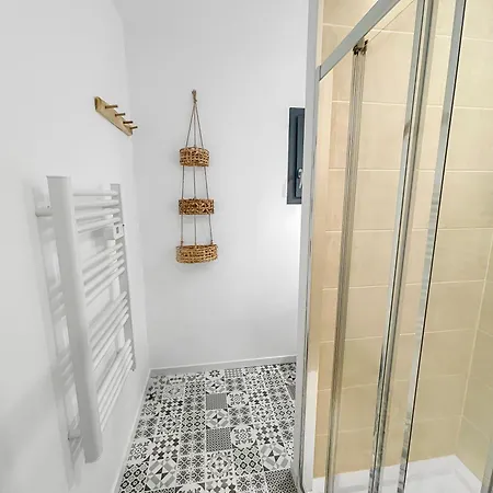 Villa Evasion Urbaine, 1 Ou 2 Villas, 4 à 8