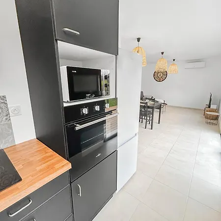 Evasion Urbaine, 1 Ou 2 Villas, 4 A 8 Пуатье