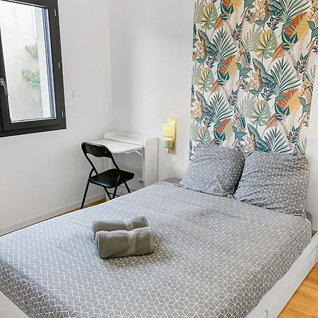 Villa Evasion Urbaine, 1 Ou 2 Villas, 4 à 8 Poitiers