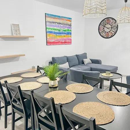 Evasion Urbaine, 1 Ou 2 Villas, 4 A 8