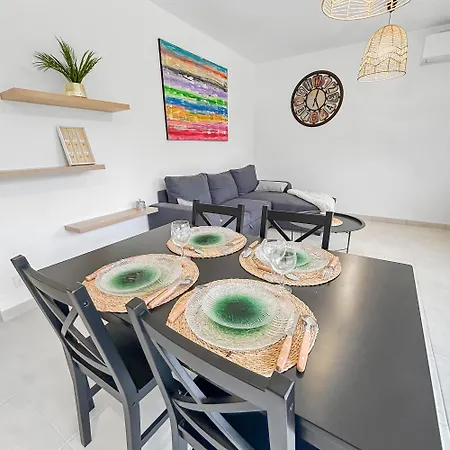 Evasion Urbaine, 1 Ou 2 Villas, 4 A 8 Вилла *