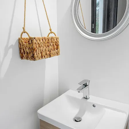 Villa Evasion Urbaine, 1 Ou 2 Villas, 4 à 8