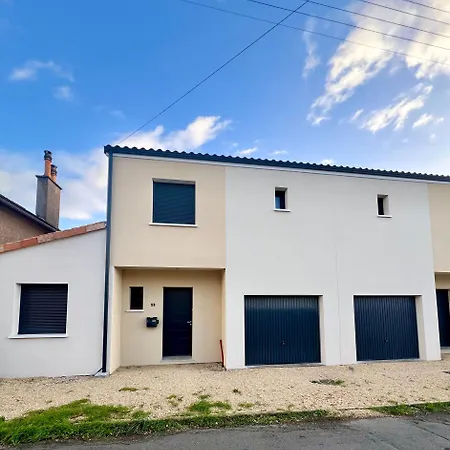 Evasion Urbaine, 1 Ou 2 Villas, 4 à 8 Villa