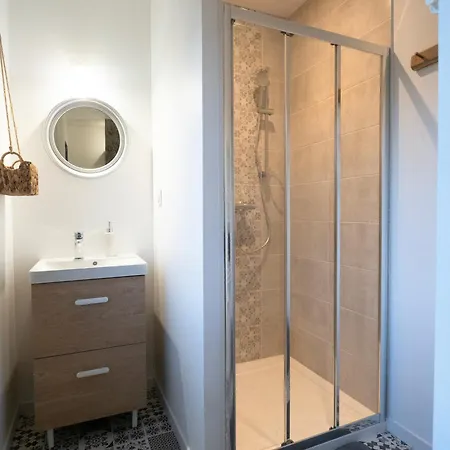 Evasion Urbaine, 1 Ou 2 Villas, 4 A 8 Poitiers