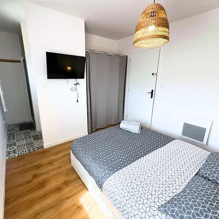 Villa Evasion Urbaine, 1 Ou 2 Villas, 4 A 8