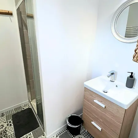 Villa Evasion Urbaine, 1 Ou 2 Villas, 4 à 8 *