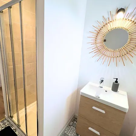 Evasion Urbaine, 1 Ou 2 Villas, 4 A 8 Poitiers