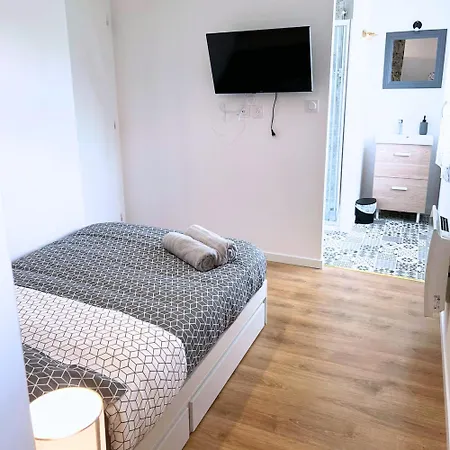 Villa Evasion Urbaine, 1 Ou 2 Villas, 4 A 8 *