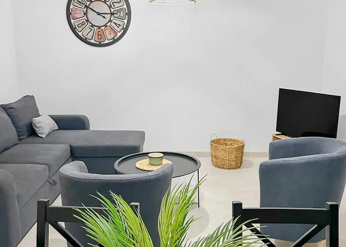 Evasion Urbaine, 1 Ou 2 Villas, 4 A 8 Villa